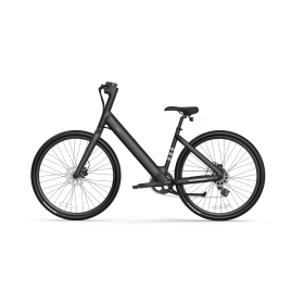 LyteCycle EB60 EBike (Option: EB60 Black)